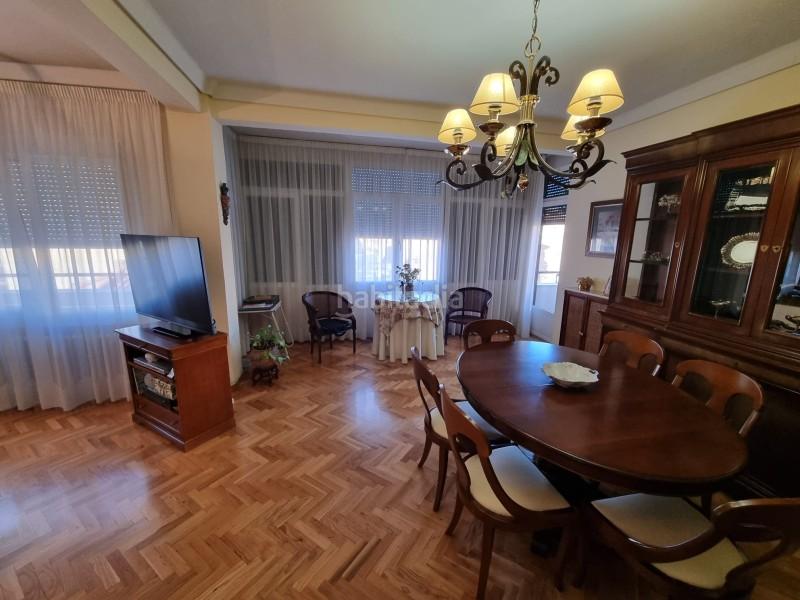 Foto cfd39673-79c9-44a6-9594-9d341cf81b25. Piso  en venta en centro avenida de la vera fuente del caballo cáceres en Plasencia