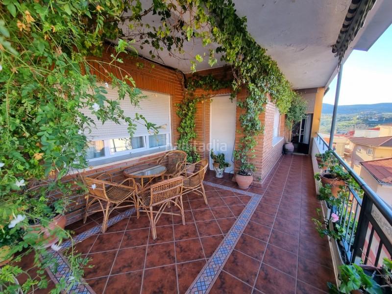 Foto f9b0ae46-8a16-4722-b732-1662a1eff86b. Piso  en venta en centro avenida de la vera fuente del caballo cáceres en Plasencia