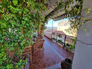 Appartement à Centro Ciudad. Piso en venta en centro  avenida de la vera  fuente del caballo