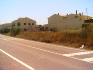 Terreny residencial a Carcaboso. Terreno en venta en carcaboso  carcaboso cáceres