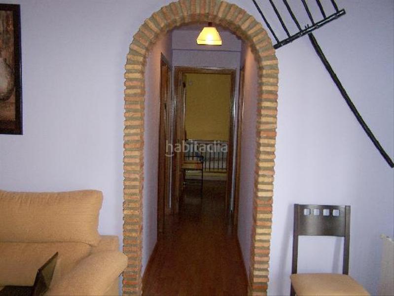 Foto 040bd0c0-b23e-4c19-95d4-f51c969f8f80. Pis amb calefacció a Miralvalle - Av. Virgen del Puerto - La Data Plasencia