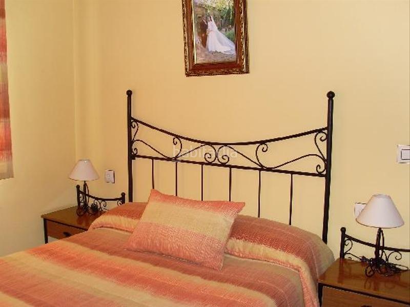 Foto 0ddc90a4-1790-40d8-94bc-890bdd9f42bb. Pis amb calefacció a Miralvalle - Av. Virgen del Puerto - La Data Plasencia