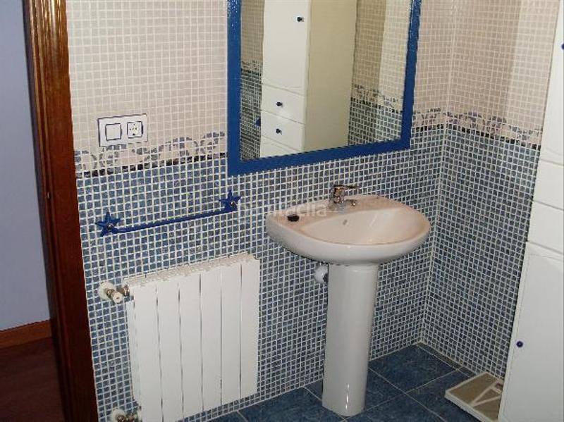 Foto 3f402fc5-7c44-492f-87f9-ad0fdbcaff33. Pis amb calefacció a Miralvalle - Av. Virgen del Puerto - La Data Plasencia