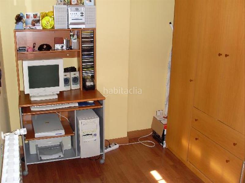 Foto 73cd68f8-4285-4472-9de7-49991b6fb621. Pis amb calefacció a Miralvalle - Av. Virgen del Puerto - La Data Plasencia