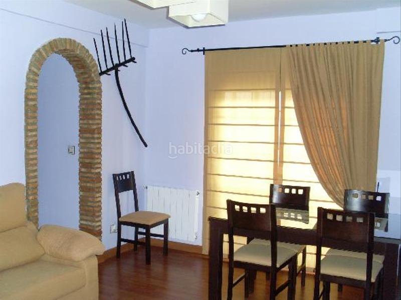 Foto 9900c99e-5000-42c1-b953-356e72baa194. Pis amb calefacció a Miralvalle - Av. Virgen del Puerto - La Data Plasencia