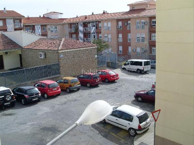 Foto 9c9e50a4-4168-4579-ab7a-e0b3399bb735. Pis amb calefacció a Miralvalle - Av. Virgen del Puerto - La Data Plasencia