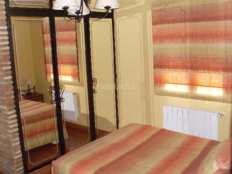 Foto a9b64a25-aec0-44e9-8d30-768865cb81c3. Pis amb calefacció a Miralvalle - Av. Virgen del Puerto - La Data Plasencia