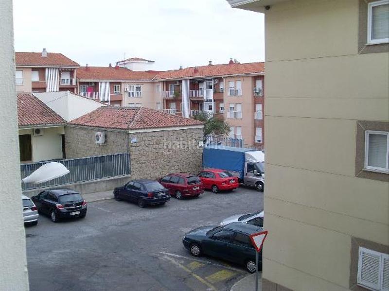 Foto db0655ef-661e-4419-b2c6-0f52a5af4a9d. Pis amb calefacció a Miralvalle - Av. Virgen del Puerto - La Data Plasencia