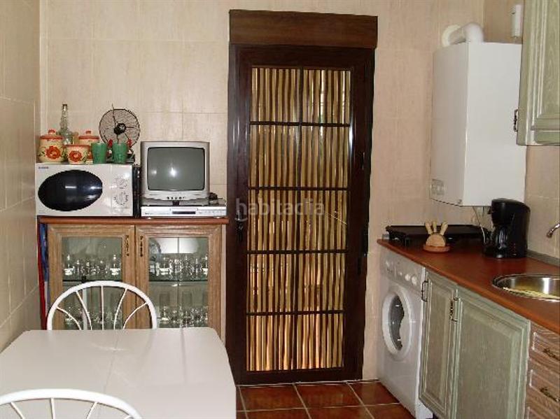 Foto e0259b4d-e0ba-47b1-bf1f-fed5cbab8687. Pis amb calefacció a Miralvalle - Av. Virgen del Puerto - La Data Plasencia