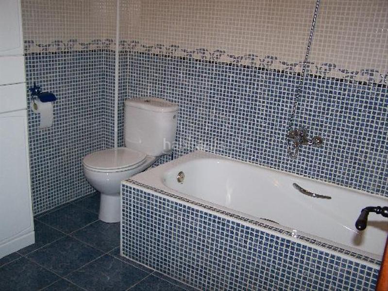 Foto eb99771d-5329-4576-9c1f-1bff036464df. Pis amb calefacció a Miralvalle - Av. Virgen del Puerto - La Data Plasencia