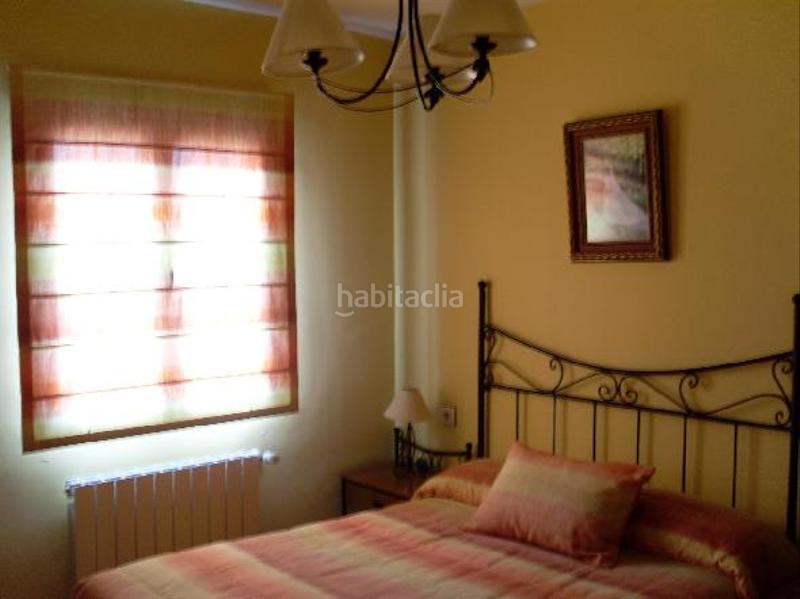 Foto f6b4aa1c-d49a-465b-85f0-b45da5f72c85. Pis amb calefacció a Miralvalle - Av. Virgen del Puerto - La Data Plasencia