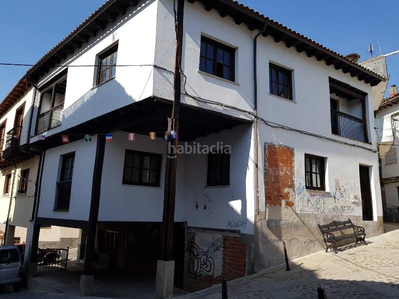 Foto 42fb0ca9-b34f-44f0-a41b-680e8e8b62f7. Xalet a Cabezuela del Valle