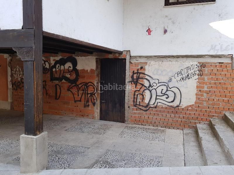 Foto ce34cb44-da25-46e5-95c0-221a66cb5d6a. Xalet a Cabezuela del Valle