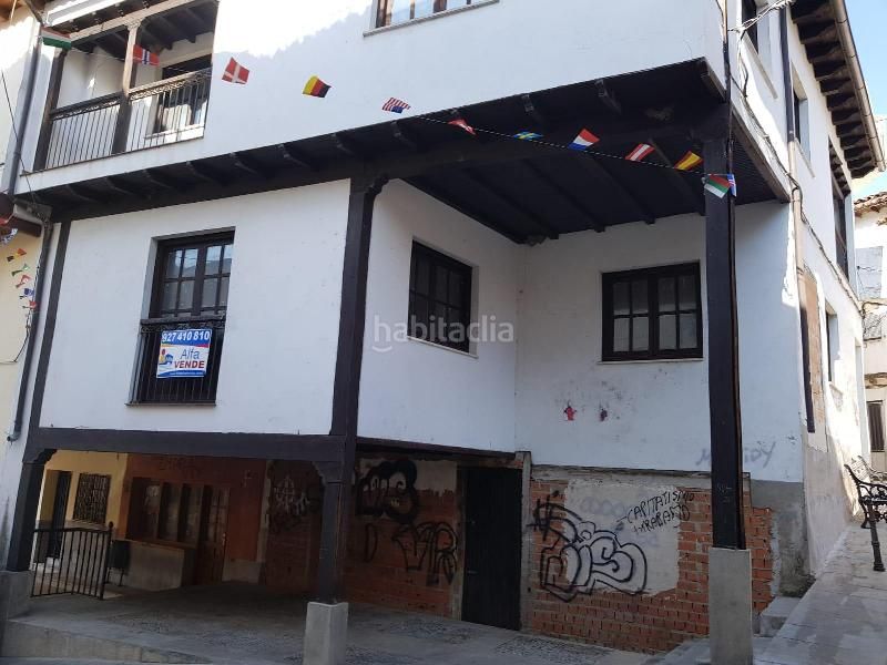 Foto dff596de-8447-46f9-a89a-c97edb320ab4. Xalet a Cabezuela del Valle