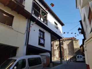 Xalet a Cabezuela del Valle. Casa unifamiliar en venta en centro  cabezuela del valle cáceres