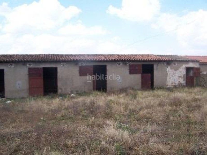 Foto 3f2c6fe4-1216-4e79-a83b-c956aa5dc1c1. Finca rústica a Alcántara