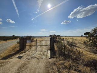 Fondo rustico in Alcántara. Terreno en venta en alcantara  alcántara cáceres