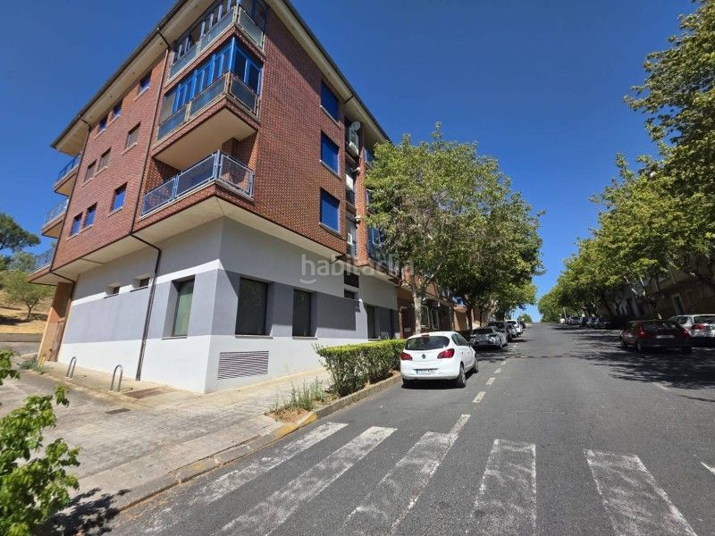 Foto 61dbd2b5-53e3-4bab-af2c-c9462c3327a7. Aparcament cotxe a Zona Norte - Hospital - Urbanizaciones Plasencia