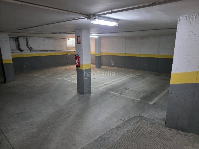 Foto 7178c2b5-b8a5-4a36-aaf2-952be44063d8. Aparcament cotxe a Zona Norte - Hospital - Urbanizaciones Plasencia