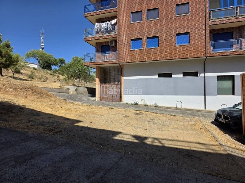 Foto 872cb174-89ad-469b-8bc4-aaf8b2c869d0. Aparcament cotxe a Zona Norte - Hospital - Urbanizaciones Plasencia