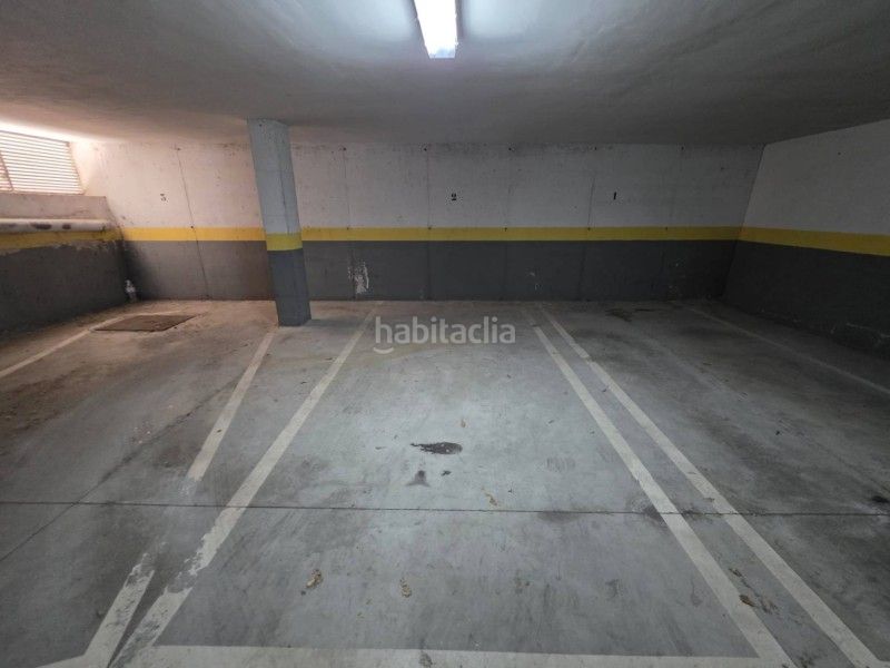 Foto 9b7f6bca-3b87-4a1f-8f21-37c3b8457cc7. Aparcament cotxe a Zona Norte - Hospital - Urbanizaciones Plasencia