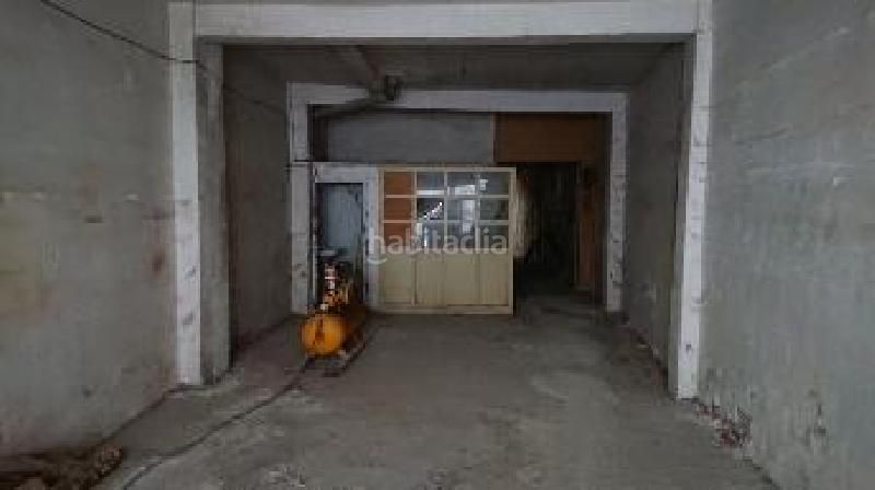 Foto 3dd6293f-5ff0-4b2e-a075-56968001903f. Local comercial a Centro Ciudad Plasencia