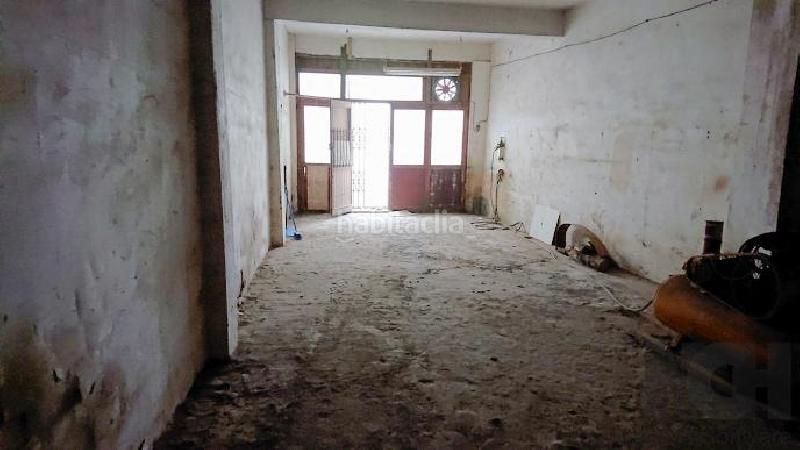 Foto e076a154-8b96-4363-afd5-a7485a898adc. Local comercial a Centro Ciudad Plasencia