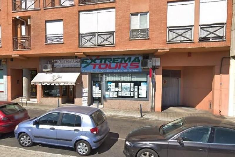Foto 27e98d36-41d6-4d0c-9ab9-028378f09e17. Local comercial a Centro Ciudad Plasencia