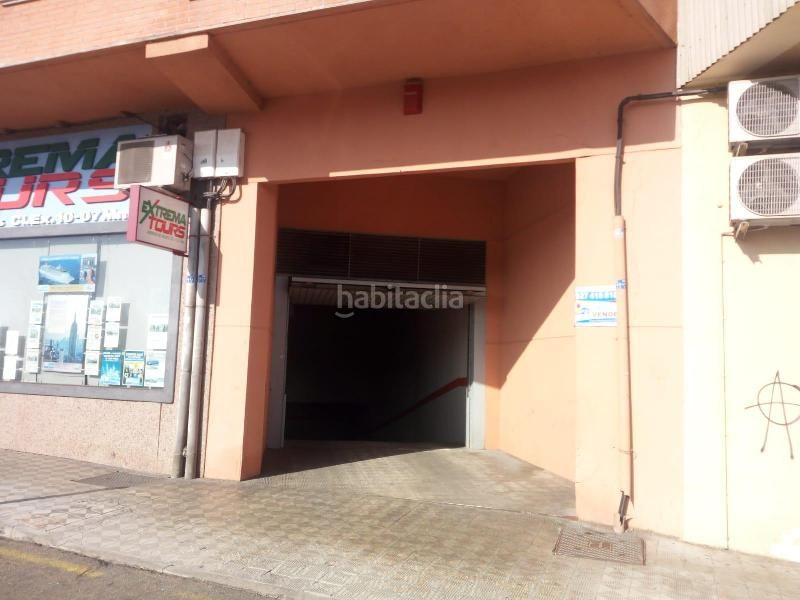Foto 9866e129-3341-448c-b52e-bdb90a1223b4. Local comercial a Centro Ciudad Plasencia
