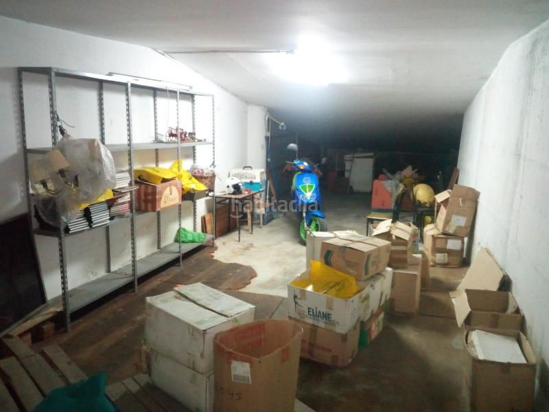 Foto df4c2357-db73-43d9-89c6-b607303db0f2. Local comercial a Centro Ciudad Plasencia