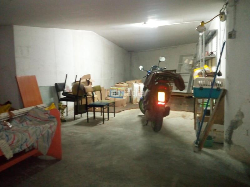 Foto e3a13994-b65c-443d-acb6-cfe90f29d94d. Local comercial a Centro Ciudad Plasencia