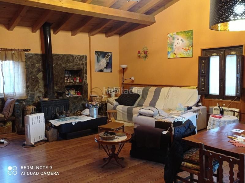 Foto 0c1af816-ebfc-41d1-aa4b-b516d94974b3. Xalet amb calefacció piscina a Miralvalle - Av. Virgen del Puerto - La Data Plasencia