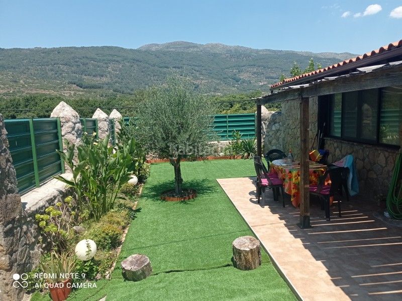 Foto 69daa211-9b0d-4007-828d-1e07135c72f9. Xalet amb calefacció piscina a Miralvalle - Av. Virgen del Puerto - La Data Plasencia