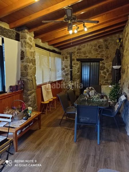 Foto a892b4f7-0eb3-4af5-bc1f-5fa8c4655b8b. Xalet amb calefacció piscina a Miralvalle - Av. Virgen del Puerto - La Data Plasencia