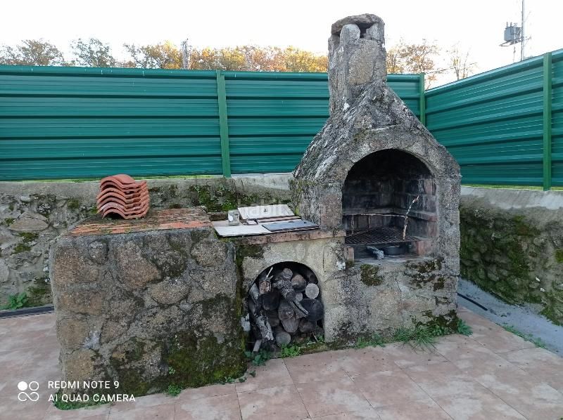 Foto dc9a51d6-b811-4bdf-a046-fbb18df6eb46. Xalet amb calefacció piscina a Miralvalle - Av. Virgen del Puerto - La Data Plasencia