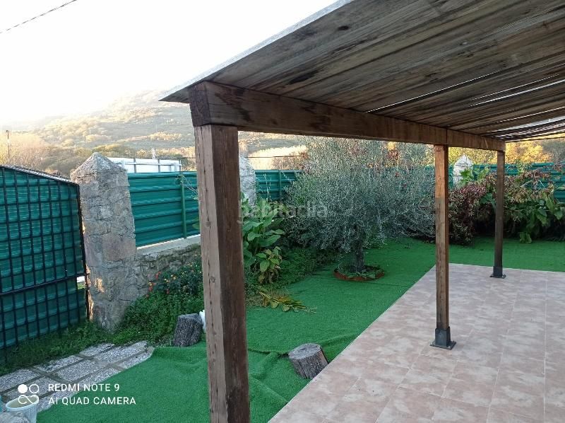 Foto ff66882e-9f21-4319-a04e-079f9b53685d. Xalet amb calefacció piscina a Miralvalle - Av. Virgen del Puerto - La Data Plasencia