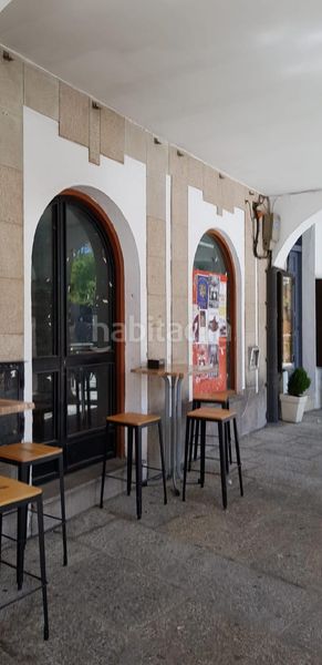 Foto b17ef6e1-e91b-404d-911a-288ce4898cc4. Miete geschäftsraum in Centro Ciudad Plasencia
