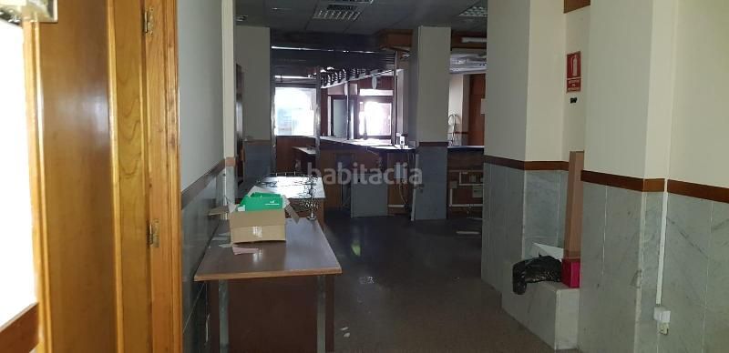 Foto b8be1921-0447-4001-8a5d-f2558059bb40. Miete geschäftsraum in Centro Ciudad Plasencia