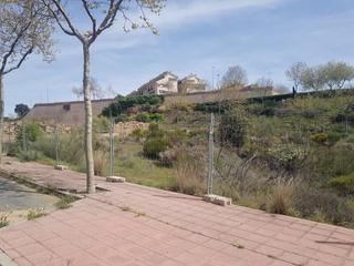 Terrain résidentiel à Zona Norte - Hospital - Urbanizaciones. Terreno en venta en zona norte  juzgados  plasencia cáceres
