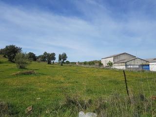 Propriété à Miralvalle - Av. Virgen del Puerto - La Data. Terreno en venta en ar a2 suelo anterior pol50 par508  plasencia