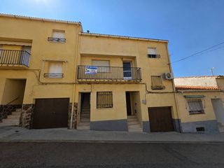 Appartement à Aliseda. Piso en venta en aliseda cáceres