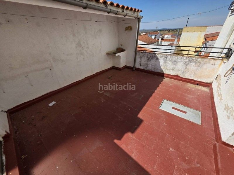 Foto 9b2f7ef8-d4b5-4b92-8be3-e83edcad32b1. Piso  en venta cáceres en Aliseda
