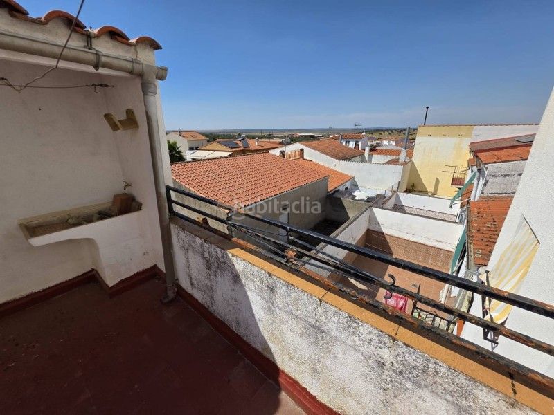 Foto 9d822660-b4ba-4a6d-ac49-631474c79199. Piso  en venta cáceres en Aliseda