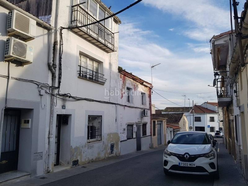 Foto 8339a281-2b71-4d89-885f-aee8255c1b56. Chalet in Malpartida de Plasencia