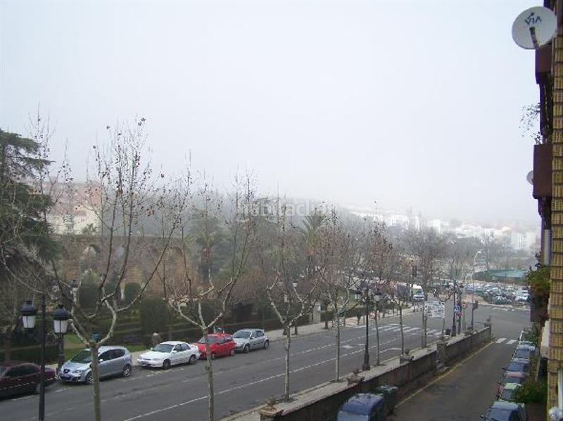 Foto 2ac19c1c-1ea9-4ff4-bb2c-f9e771083094. Etagenwohnung in Centro Ciudad Plasencia