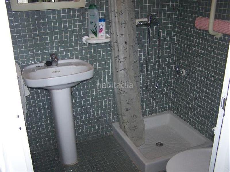 Foto 46d16e56-3c13-45a5-a870-b274b042225c. Etagenwohnung in Centro Ciudad Plasencia