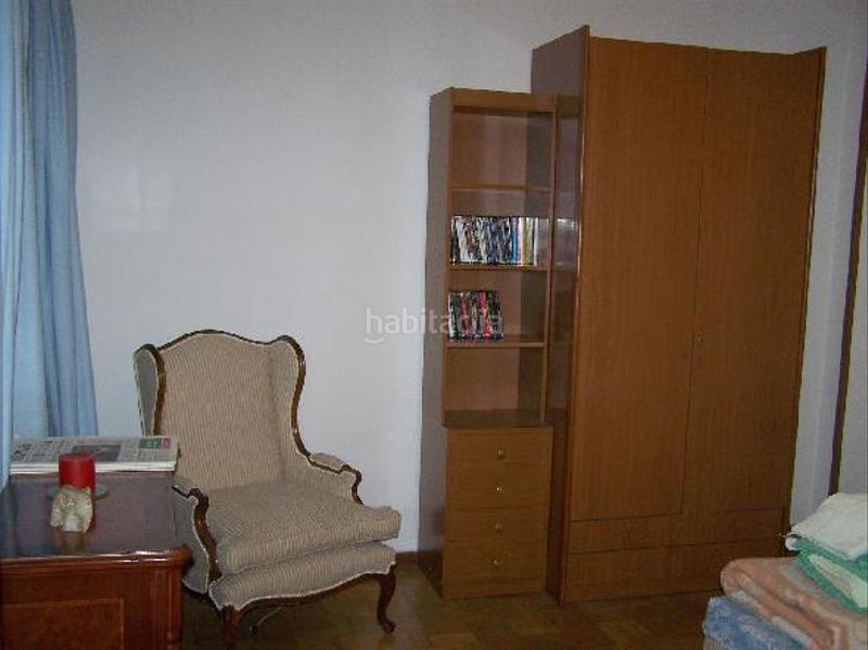 Foto 479065ee-e944-40b6-8747-f7596f29a36c. Etagenwohnung in Centro Ciudad Plasencia