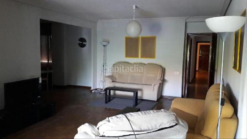 Foto 59a5f12d-4304-46fd-a696-60d85aba1d9a. Etagenwohnung in Centro Ciudad Plasencia