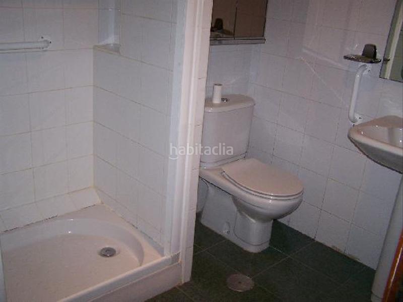 Foto 59d2314b-3ff9-4a5e-b83e-fdb3db408943. Etagenwohnung in Centro Ciudad Plasencia