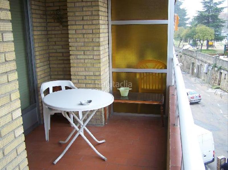 Foto 6099f60f-807e-4f82-a185-8b527cbbfa60. Etagenwohnung in Centro Ciudad Plasencia